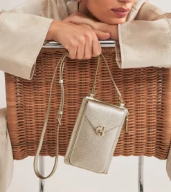 Women Cole Haan CROSSBODY BAGS|CROSSBODY BAGS^All-In-One Flap Crossbody Bag