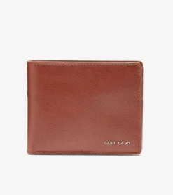 Cole Haan WALLETS|WALLETS^Boxshine Extra Capacity Wallet