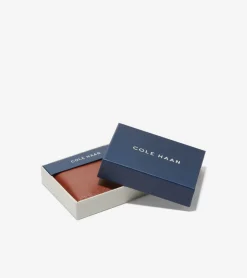 Cole Haan WALLETS|WALLETS^Boxshine Extra Capacity Wallet