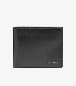 Cole Haan WALLETS|WALLETS^Boxshine Extra Capacity Wallet