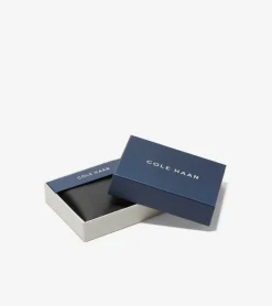 Cole Haan WALLETS|WALLETS^Boxshine Extra Capacity Wallet