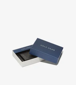 Cole Haan WALLETS|WALLETS^Boxshine Magnetic Wallet