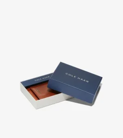 Cole Haan WALLETS|WALLETS^Boxshine Magnetic Wallet