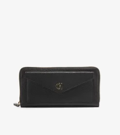 Women Cole Haan WALLETS & WRISTLETS|WALLETS & WRISTLETS^Continental Wallet