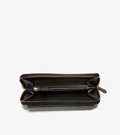 Women Cole Haan WALLETS & WRISTLETS|WALLETS & WRISTLETS^Continental Wallet