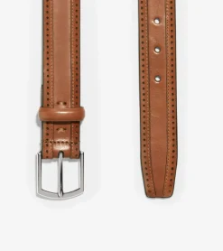 Cole Haan BELTS|BELTS^Dawson 32mm Perforated Belt