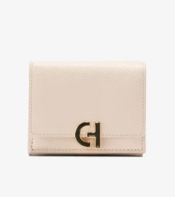 Women Cole Haan WALLETS & WRISTLETS|WALLETS & WRISTLETS^Essential Compact Wallet