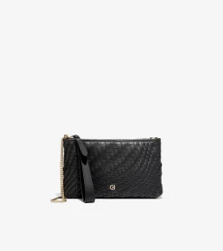 Women Cole Haan WALLETS & WRISTLETS|WALLETS & WRISTLETS^Essential Pouch