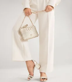 Women Cole Haan WALLETS & WRISTLETS|WALLETS & WRISTLETS^Essential Pouch