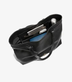 Women Cole Haan TOTE BAGS|TOTE BAGS^Essential Soft Tote Bag