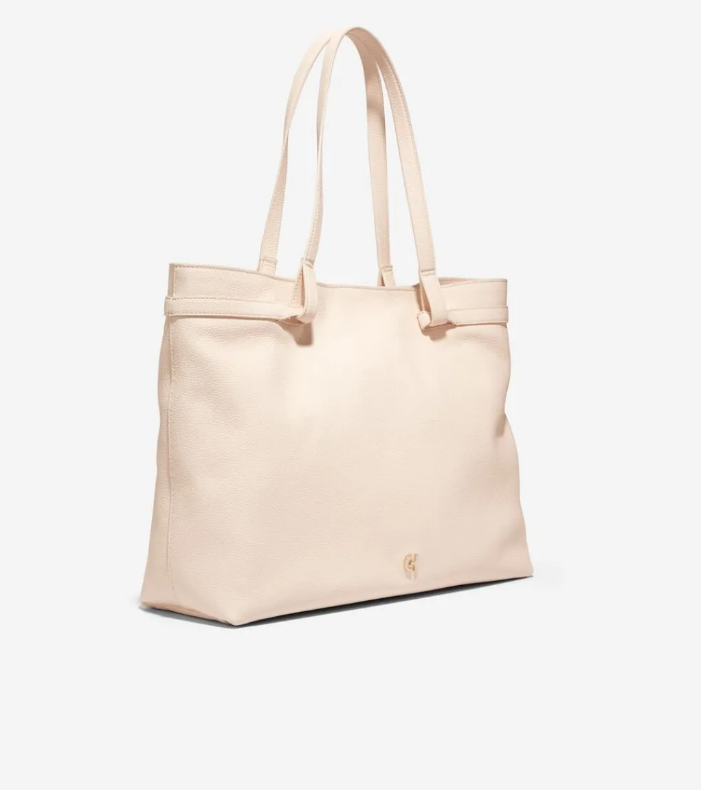 Women Cole Haan TOTE BAGS|TOTE BAGS^Essential Soft Tote Bag