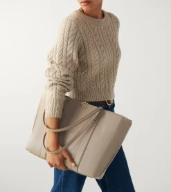 Women Cole Haan TOTE BAGS|TOTE BAGS^Essential Tote