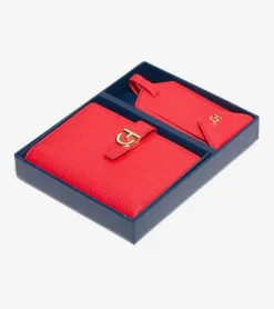 Women Cole Haan WALLETS & WRISTLETS|WALLETS & WRISTLETS^Essential Travel Set