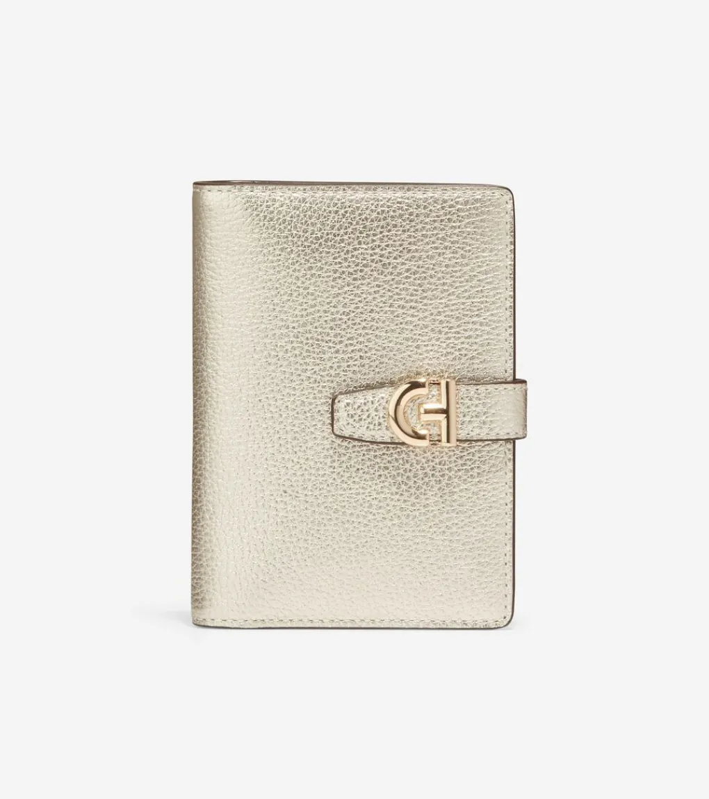 Women Cole Haan WALLETS & WRISTLETS|WALLETS & WRISTLETS^Essential Travel Set