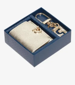 Women Cole Haan WALLETS & WRISTLETS|WALLETS & WRISTLETS^Essential Wallet Gift Set