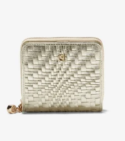 Women Cole Haan WALLETS & WRISTLETS|WALLETS & WRISTLETS^Essential Zip Wallet