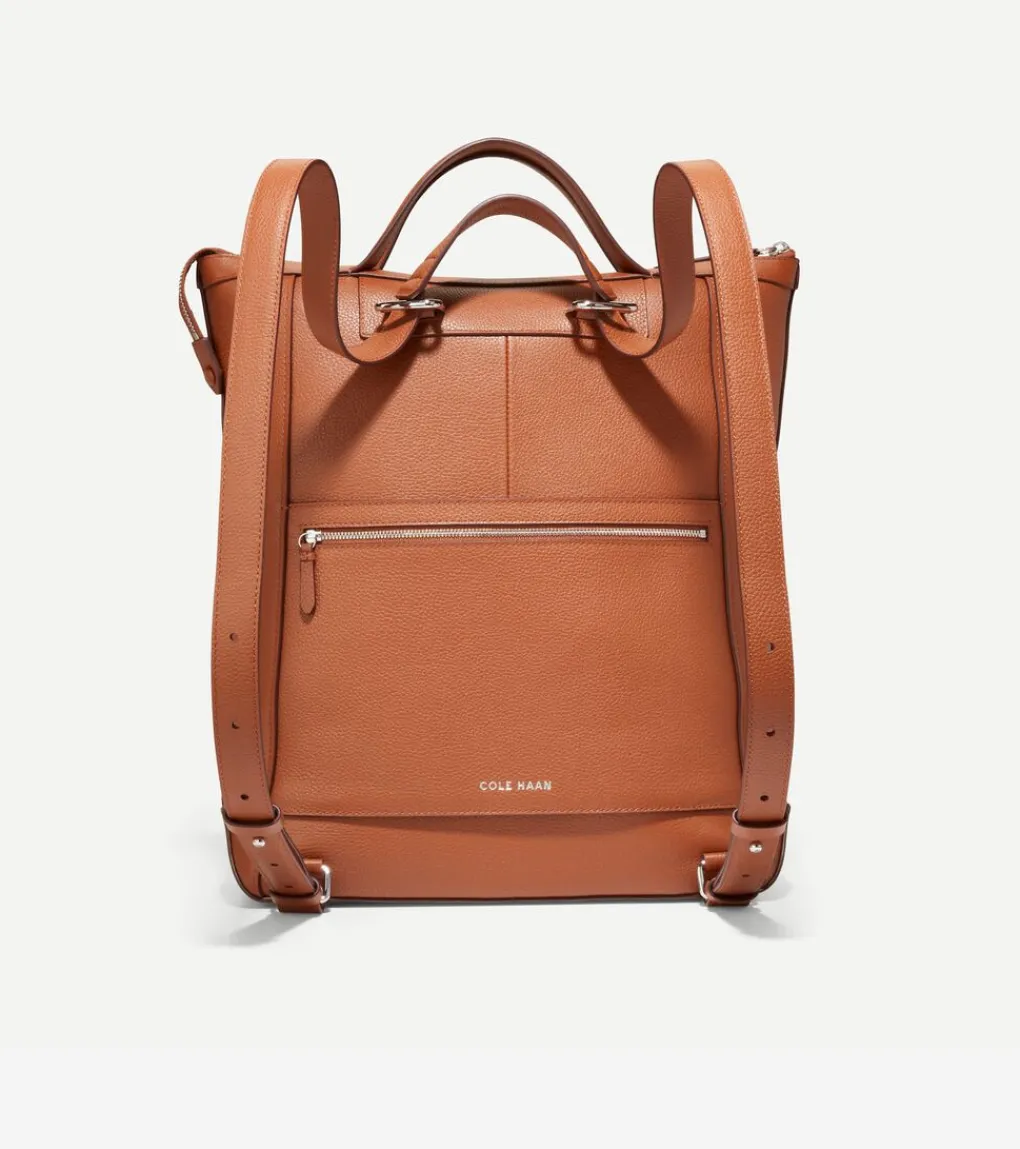 Women Cole Haan BACKPACKS^Grand Ambition Convertible Backpack