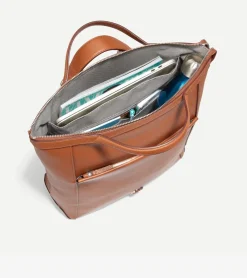 Women Cole Haan BACKPACKS^Grand Ambition Convertible Backpack