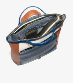 Women Cole Haan BACKPACKS^Grand Ambition Convertible Luxe Backpack