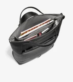 Women Cole Haan BACKPACKS^Grand Ambition Convertible Backpack