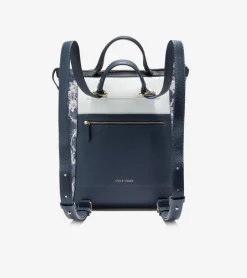Women Cole Haan BACKPACKS^Grand Ambition Small Convertible Luxe Backpack