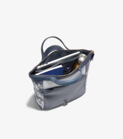 Women Cole Haan BACKPACKS^Grand Ambition Small Convertible Luxe Backpack