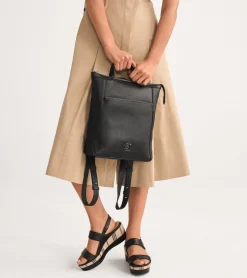 Women Cole Haan BACKPACKS^Grand Ambition Small Convertible Luxe Backpack