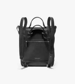 Women Cole Haan BACKPACKS^Grand Ambition Small Convertible Luxe Backpack