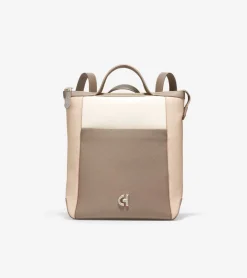 Women Cole Haan BACKPACKS^Grand Ambition Small Convertible Luxe Backpack