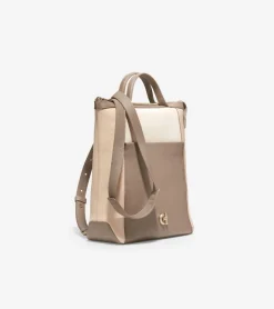 Women Cole Haan BACKPACKS^Grand Ambition Small Convertible Luxe Backpack