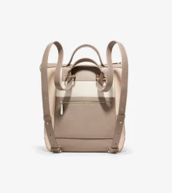 Women Cole Haan BACKPACKS^Grand Ambition Small Convertible Luxe Backpack