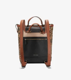 Women Cole Haan BACKPACKS^Grand Ambition Small Convertible Luxe Backpack