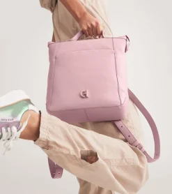 Women Cole Haan BACKPACKS^Grand Ambition Small Convertible Luxe Backpack