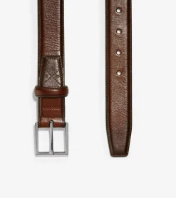 Cole Haan BELTS|BELTS^Harrison Grand 32mm Belt