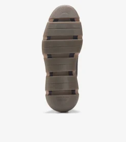 Cole Haan DRESS SHOES|OXFORDS^Men&rsquo;s 4.ZER&Oslash;GRAND Wingtip Oxfords