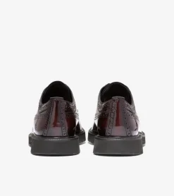 Cole Haan DRESS SHOES|OXFORDS^Men's American Classics Longwing Oxfords