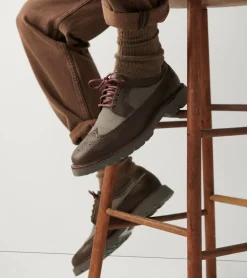 Cole Haan DRESS SHOES|OXFORDS^Men's American Classics Longwing Oxfords