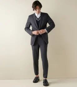 Cole Haan EXTENDED SIZES & WIDTHS|DRESS SHOES^Men's American Classics Penny Loafer