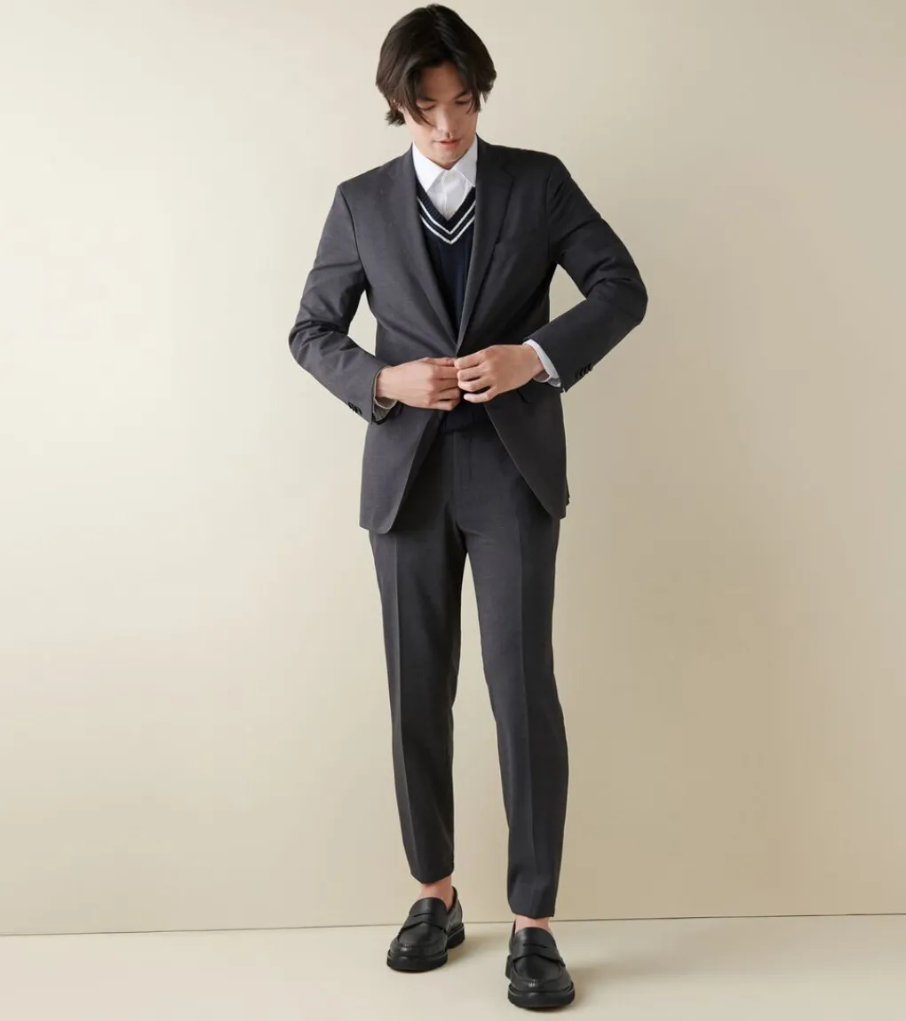 Cole Haan EXTENDED SIZES & WIDTHS|DRESS SHOES^Men's American Classics Penny Loafer