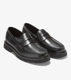 Cole Haan EXTENDED SIZES & WIDTHS|DRESS SHOES^Men's American Classics Penny Loafer