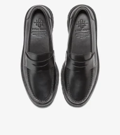 Cole Haan EXTENDED SIZES & WIDTHS|DRESS SHOES^Men's American Classics Penny Loafer