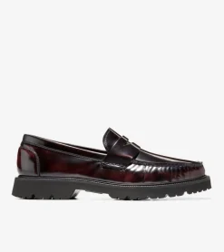 Cole Haan EXTENDED SIZES & WIDTHS|DRESS SHOES^Men's American Classics Penny Loafer