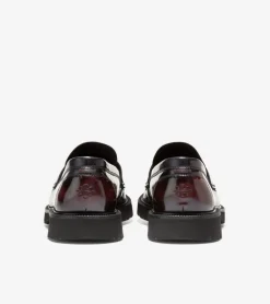 Cole Haan EXTENDED SIZES & WIDTHS|DRESS SHOES^Men's American Classics Penny Loafer