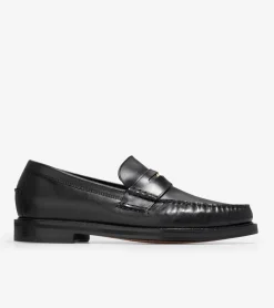 Cole Haan EXTENDED SIZES & WIDTHS|DRESS SHOES^Men's American Classics Pinch Penny Loafer