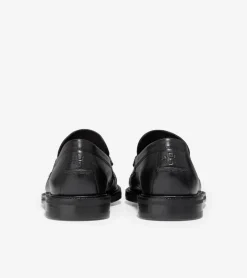 Cole Haan EXTENDED SIZES & WIDTHS|DRESS SHOES^Men's American Classics Pinch Penny Loafer