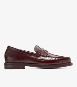 Cole Haan DRESS SHOES|LOAFERS & DRIVERS^Men's American Classics Pinch Penny Loafer