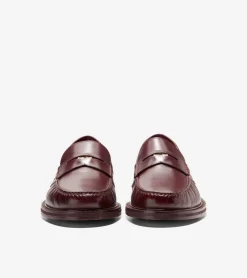 Cole Haan DRESS SHOES|LOAFERS & DRIVERS^Men's American Classics Pinch Penny Loafer