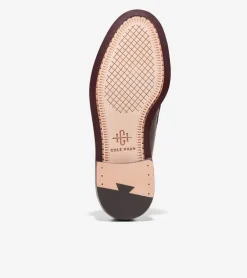 Cole Haan DRESS SHOES|LOAFERS & DRIVERS^Men's American Classics Pinch Penny Loafer