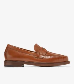 Cole Haan DRESS SHOES|LOAFERS & DRIVERS^Men's American Classics Pinch Penny Loafer