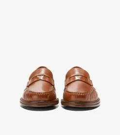Cole Haan DRESS SHOES|LOAFERS & DRIVERS^Men's American Classics Pinch Penny Loafer